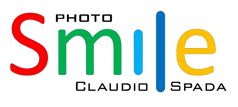 PhotoSmile Logo