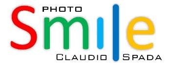 PhotoSmile Logo